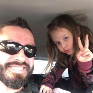 Meet your Posher, Bryan